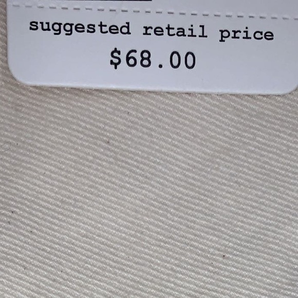 Brand new free people shorts - Picture 3 of 4